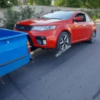 امداد خودرو مکانیک سیار جرثقیل یدک کش چرخگیر|خدمات حمل و نقل|شیراز, خلدبرین|دیوار