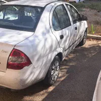 تیبا sx صندوقدار سال ۹۶