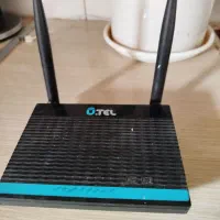 مودم دوانتن