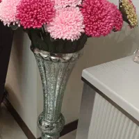 گل روبان خودم درست کردم سالم سالم