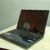 لپتاب بسیار تمیز