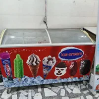 یخچال فریزر
