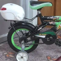 دو عدد دوچرخه ۱۲ PRADO تمیز و کاملآ سالم|دوچرخه، اسکیت، اسکوتر|اصفهان, همدانیان|دیوار