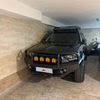 سند ازاد مدل ۱۴۰۲T8.  فول لوازم