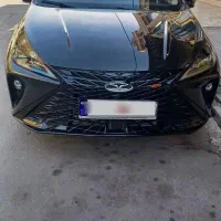 آریزو ۶ جی تی ۲۰۲۴