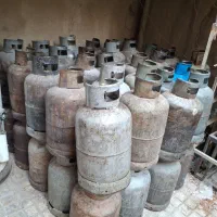 نمایندگی پرسی گاز