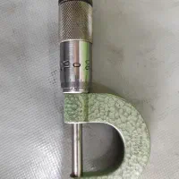 میکرو متر آلمانی