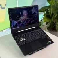 فروش اقساطی لپ تاپ گیمینگ اقتصادی گرافیک ۶ گیگ|رایانه همراه|شیراز, ملاصدرا|دیوار
