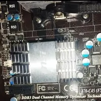 باندل amd ddr3|قطعات و لوازم جانبی رایانه|اسلام‌شهر, |دیوار
