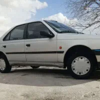 پژو  405‌مدل1395