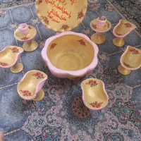 لوازم اشپزخانه و هفت سین