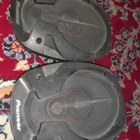 یک‌جفت‌باند‌پایونر‌اصل‌ویتنام|صوتی و تصویری|کرمانشاه, |دیوار