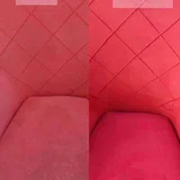 مبلشویی سیار علیزاده با دستگاه