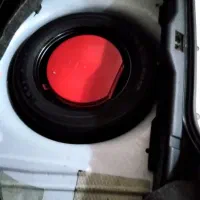 دنا|خودرو سواری و وانت|مشهد, شهرک امام هادی (شهرک غرب)|دیوار