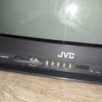 ضبط ماشین تلوزیون ۲۱اینج