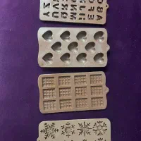 قالبهای شمع