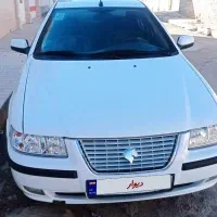 سمند ال ایکس ،مولتی پلکس|خودرو سواری و وانت|کوهدشت, |دیوار