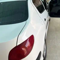 پژو 206 v8 sd مدل96 بدون رنگ|خودرو سواری و وانت|شهرکرد, |دیوار