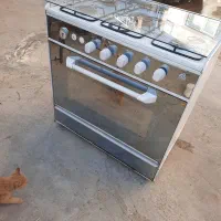 اجاق گاز ۵ شعله