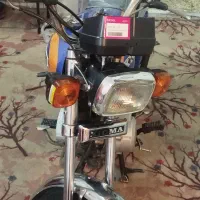 موتور سیکلت