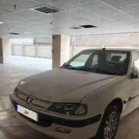 فروش خودرو پارس  tu5 مدل ۴۰۱ دریچه سیمی