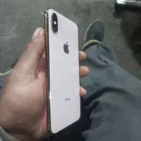 گوشیiphone xs max 256gb|موبایل|کرج, کمال‌شهر|دیوار