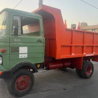 خاور کمپرسی۸۰۸ مدل ۷۱|خودرو سنگین|شیراز, ترمینال باربری|دیوار
