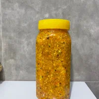 انواع ترشی خانگی|خوردنی و آشامیدنی|شیراز, نیستان|دیوار