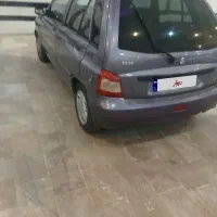 پراید111 مدل 91|خودرو سواری و وانت|ورامین, ورامین|دیوار