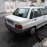 پراید مدل ۷۸