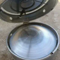 با سلام فروش تنور