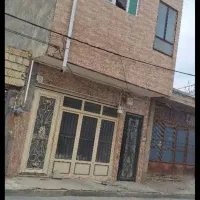 منزل-بهرام-آباد