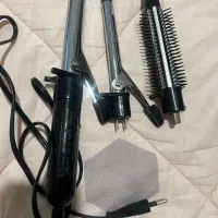 فروش فرکننده مو