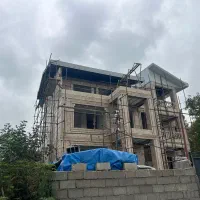 ویلاهای تریبلکس روستای اولم شاندرمن کوهپایه