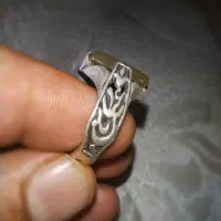 انگشتر|جواهرات|اصفهان, رکن الدوله غربی|دیوار