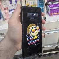 سامسونگ گلکسی نوت ۹ ۵۱۲ گیگ|موبایل|ابهر, |دیوار