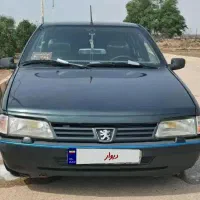 ماشین 405