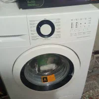 ماشین لباس شویی