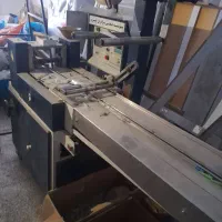 فروش دستگاه بندی پیلوپک و قالب لبی قلیان