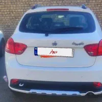 فروش کوییک gxl|خودرو سواری و وانت|محمدیه-قزوین, |دیوار