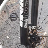 دوچرخه۲۶کنندل|دوچرخه، اسکیت، اسکوتر|هشتگرد, هشتگرد قدیم|دیوار