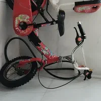 فروش دوچرخه سایز۱۲
