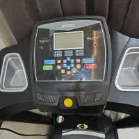 تردمیل دیادورا کم کار|تجهیزات ورزشی|مشهد, حسین‌آباد|دیوار