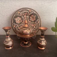 دکوری مسی تراش