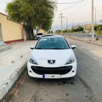 207 پانا ارتقا صفر