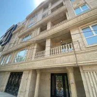 فروش آپارتمان ۱۲۷  متری نوساز /شخصی ساز/سند تک برگ