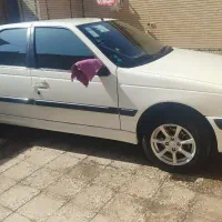 پژوپارس Xup7