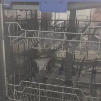 ماشین ظرفشویی