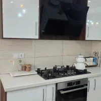 کابینت هایگلاس ترک