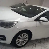 ارژزو5  سفید